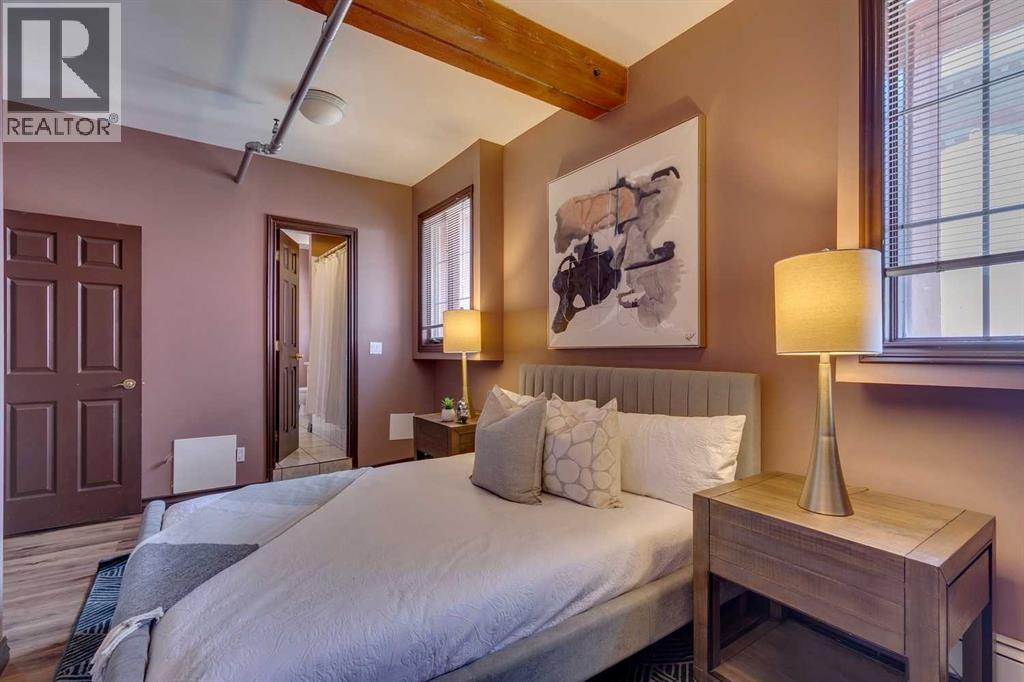 221, 220 11 Avenue Se, Calgary, Alberta T2G 0X8 - Photo 28 - A2252555