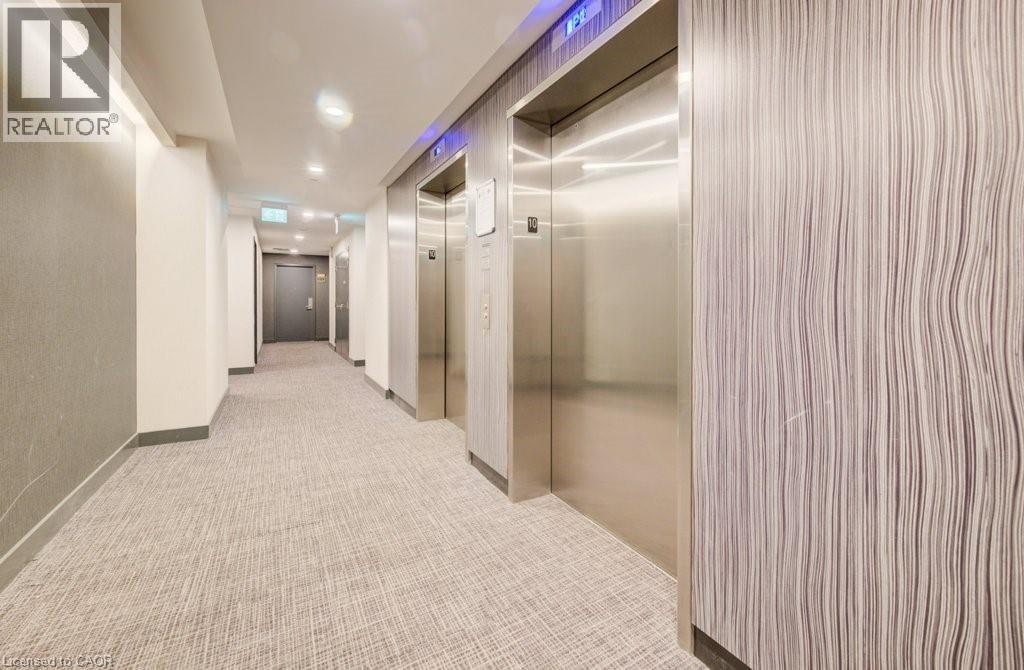 85 Duke Street W Unit# 1007, Kitchener, Ontario  N2G 1A6 - Photo 35 - 40790241