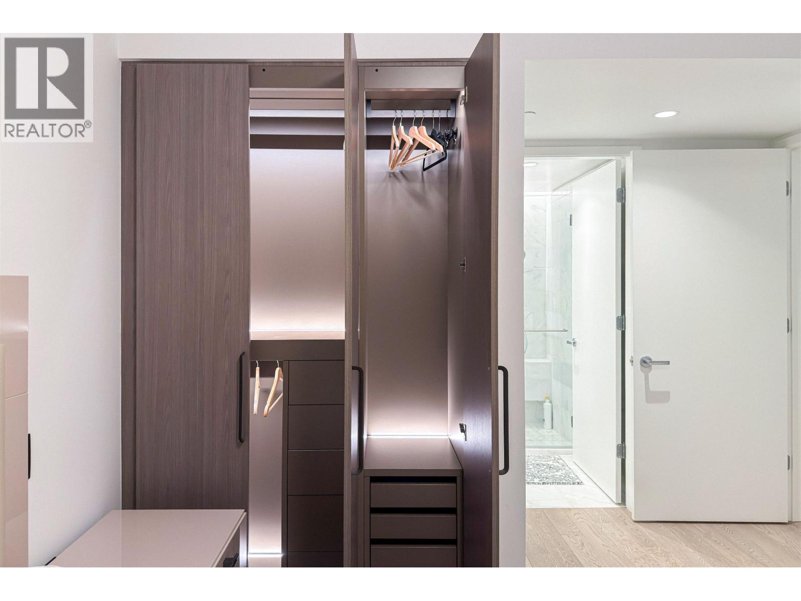 1506 1408 Robson Street, Vancouver, British Columbia  V6G 1B9 - Photo 10 - R3060532