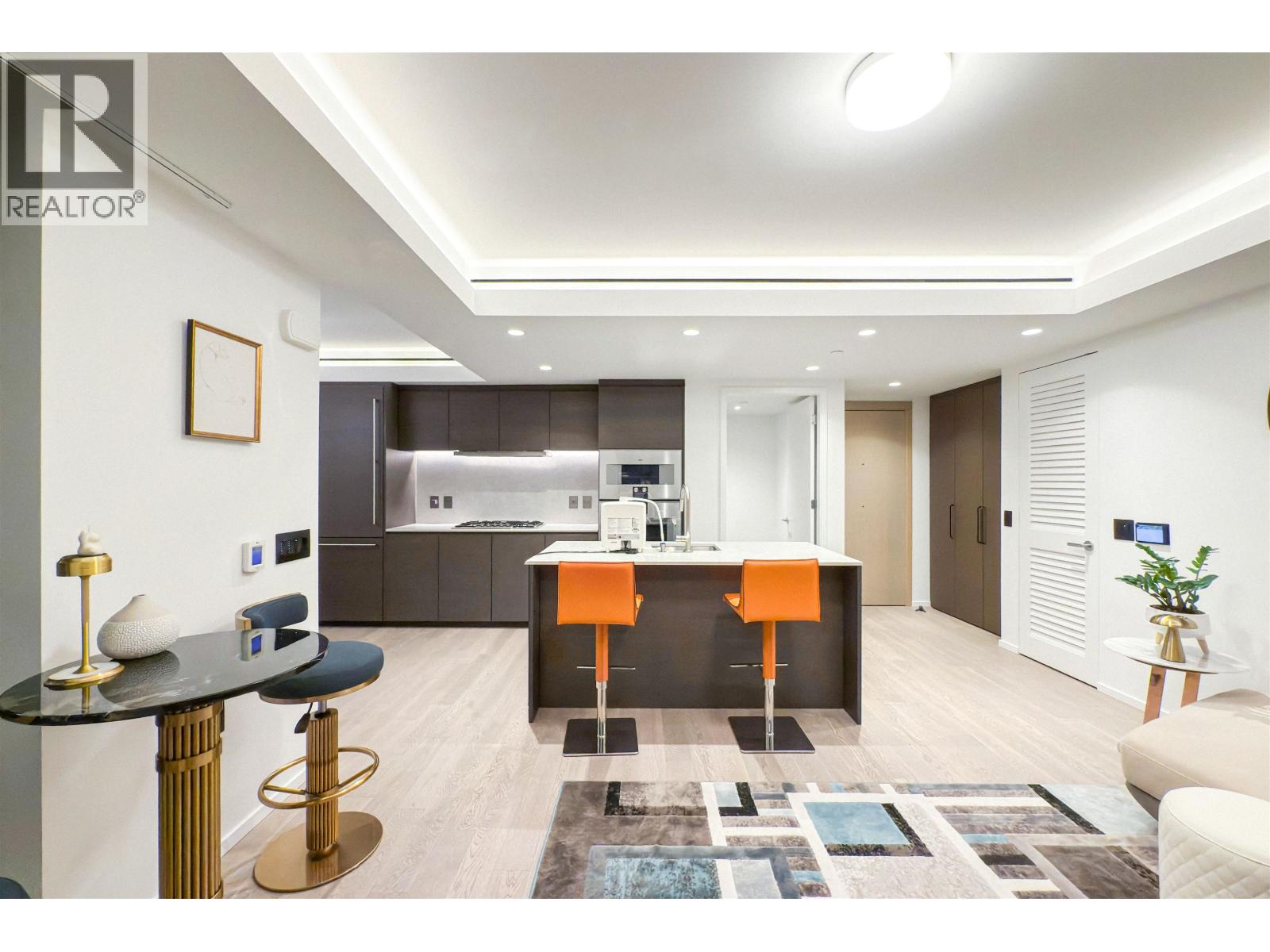 1506 1408 Robson Street, Vancouver, British Columbia  V6G 1B9 - Photo 2 - R3060532