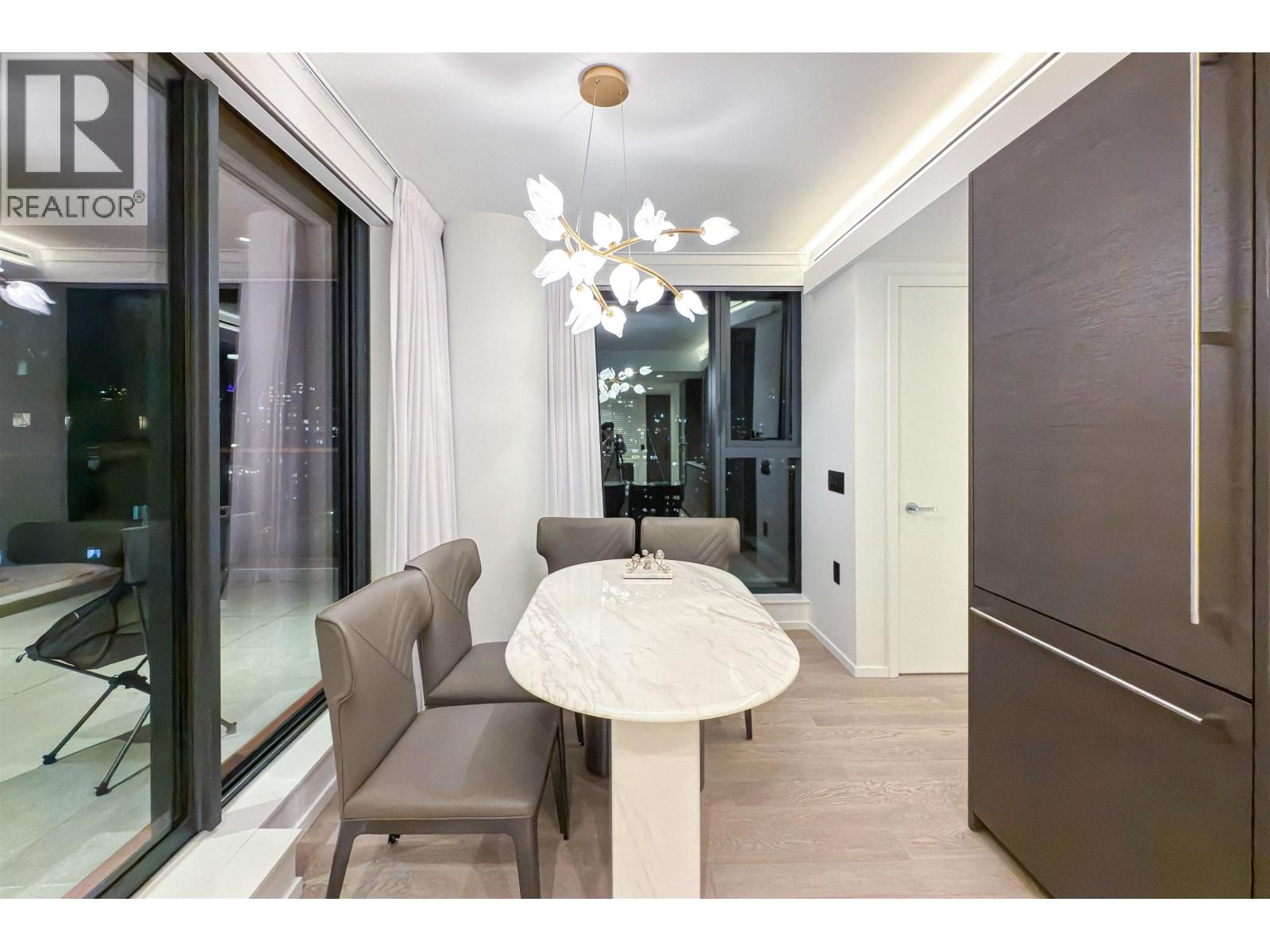 1506 1408 Robson Street, Vancouver, British Columbia  V6G 1B9 - Photo 4 - R3060532