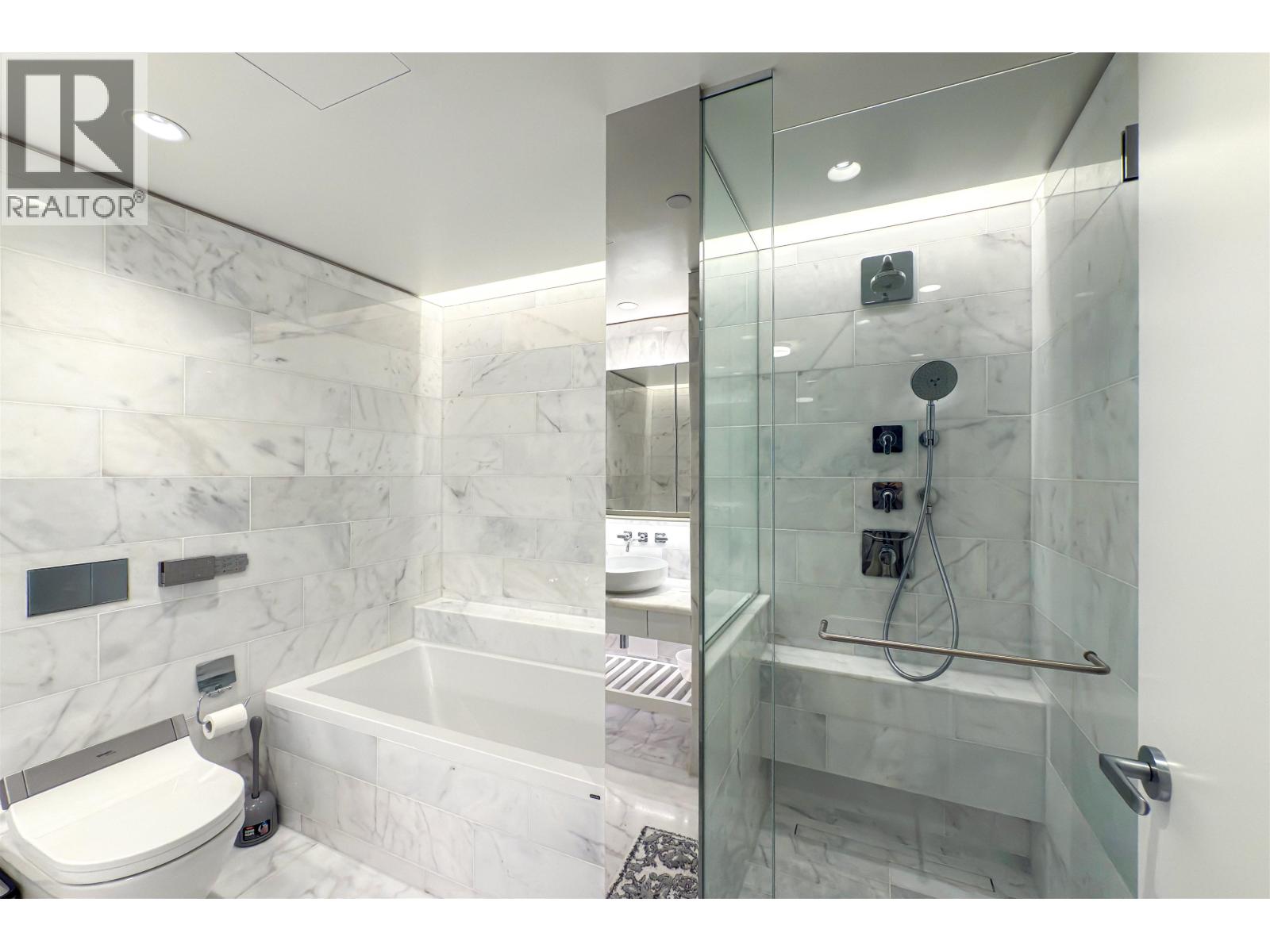 1506 1408 Robson Street, Vancouver, British Columbia  V6G 1B9 - Photo 9 - R3060532