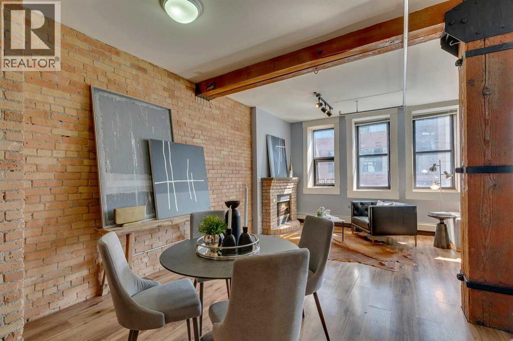 221, 220 11 Avenue Se, Calgary, Alberta T2G 0X8 - Photo 14 - A2252555