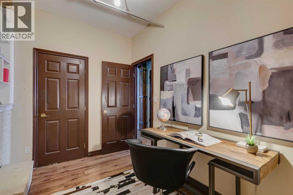 221, 220 11 Avenue Se, Calgary, Alberta T2G 0X8 - Photo 4 - A2252555