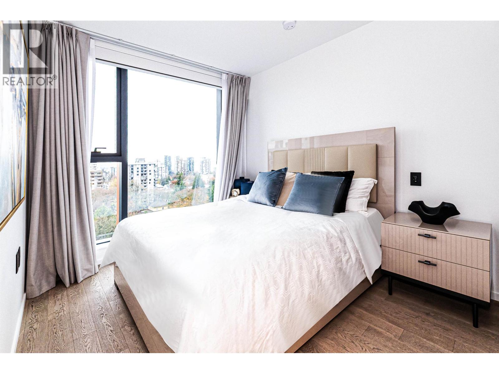 1506 1408 Robson Street, Vancouver, British Columbia  V6G 1B9 - Photo 8 - R3060532
