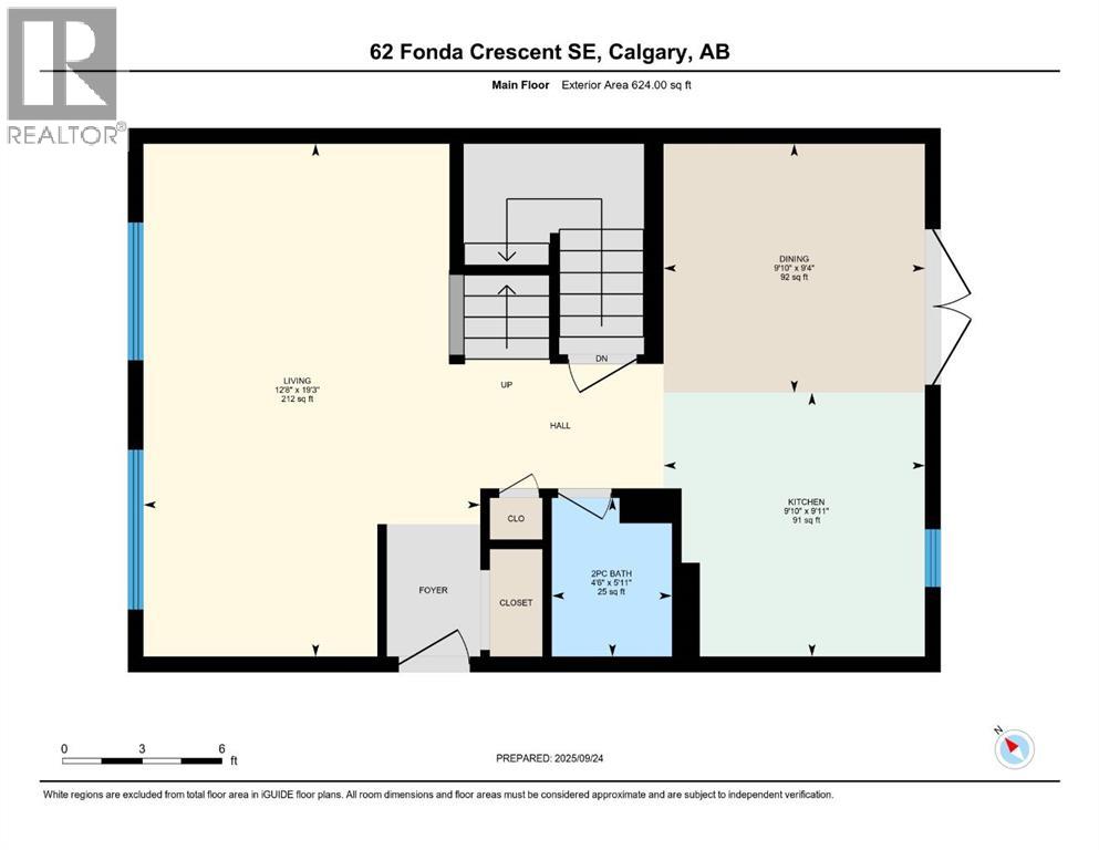 62 Fonda Crescent Se, Calgary, Alberta  T2A 5S6 - Photo 45 - A2259240