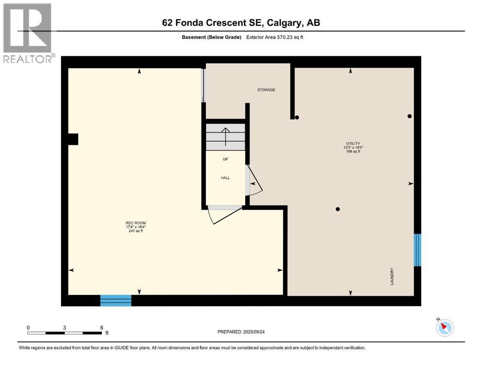 62 Fonda Crescent Se, Calgary, Alberta  T2A 5S6 - Photo 47 - A2259240