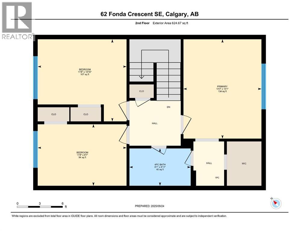 62 Fonda Crescent Se, Calgary, Alberta  T2A 5S6 - Photo 46 - A2259240