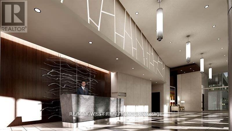 1008 - 255 Village Green Square, Toronto, Ontario  M1S 0L7 - Photo 4 - E12589890