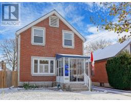 651 Somerville Avenue, Oshawa (O'Neill), Ca