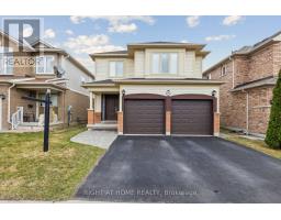 92 LONGUEUIL PLACE, Whitby, Ontario