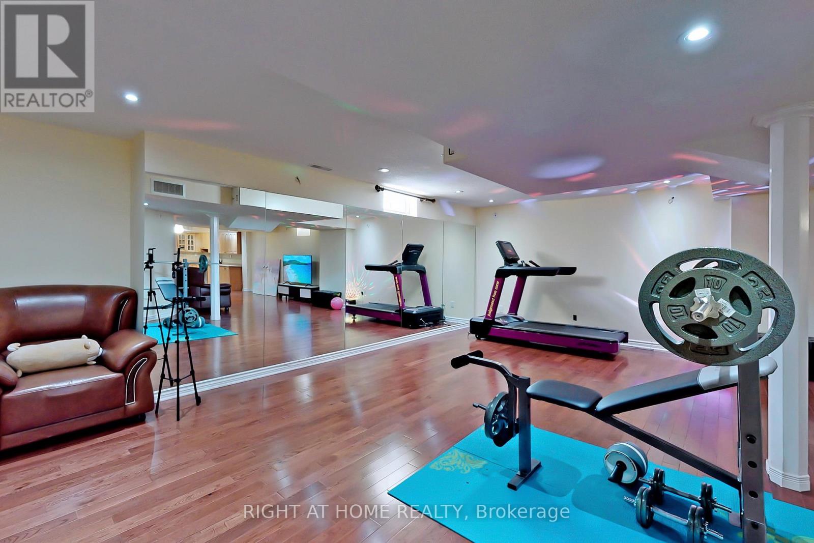 861 Strouds Lane, Pickering, Ontario  L1V 7G1 - Photo 41 - E12589992