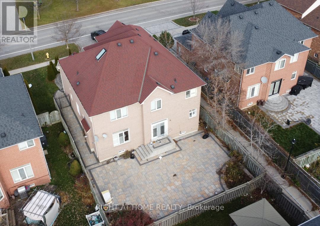 861 Strouds Lane, Pickering, Ontario  L1V 7G1 - Photo 46 - E12589992
