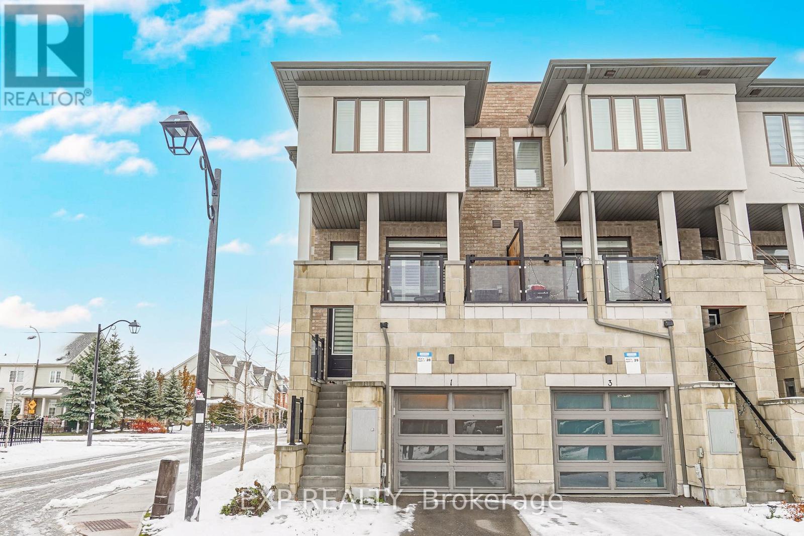 76 - 1 SHAWFIELD WAY, Whitby, Ontario