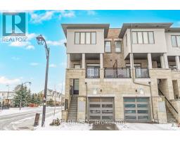 76 - 1 Shawfield Way, Whitby (Pringle Creek), Ca