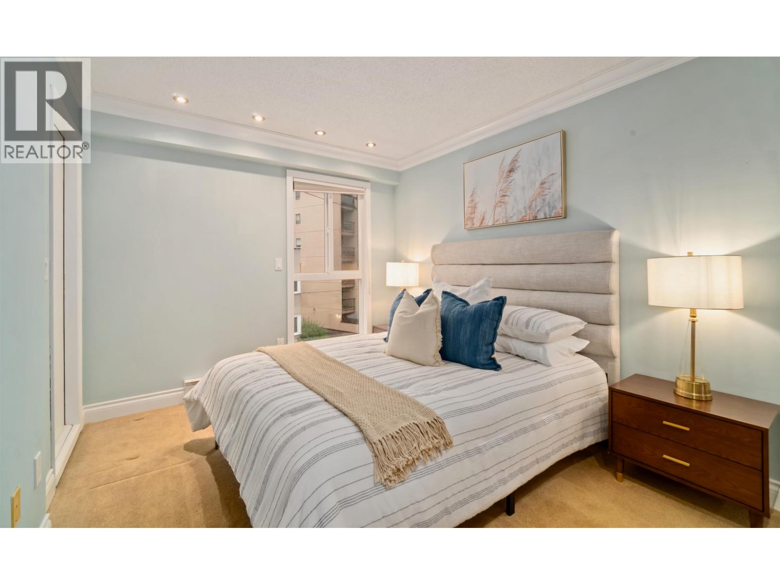 405 1157 Nelson Street, Vancouver, British Columbia  V6E 1J3 - Photo 11 - R3070295