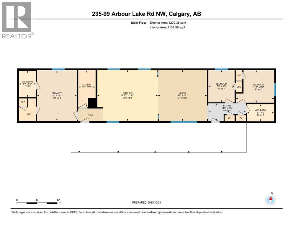 235, 99 Arbour Lake Road Nw, Calgary, Alberta  T3G 4E4 - Photo 34 - A2266905