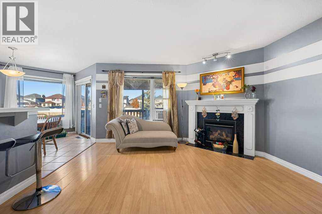149 Martinvalley Crescent Ne, Calgary, Alberta  T3J 4L7 - Photo 7 - A2269492