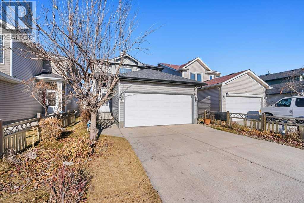 149 Martinvalley Crescent Ne, Calgary, Alberta  T3J 4L7 - Photo 2 - A2269492