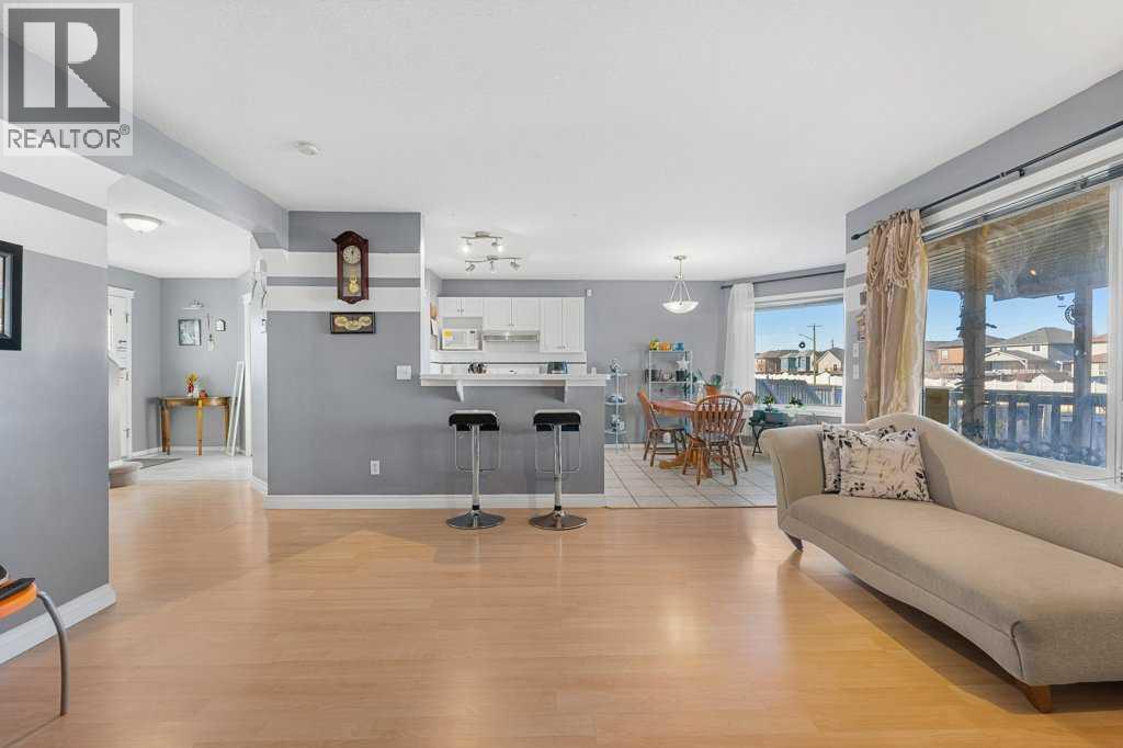 149 Martinvalley Crescent Ne, Calgary, Alberta  T3J 4L7 - Photo 9 - A2269492