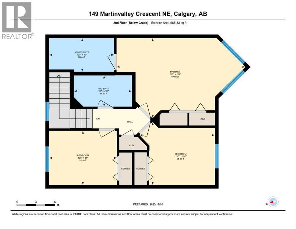 149 Martinvalley Crescent Ne, Calgary, Alberta  T3J 4L7 - Photo 41 - A2269492