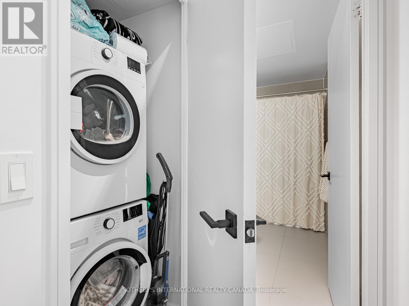 1018 - 60 Tannery Road, Toronto, Ontario  M5A 0S8 - Photo 20 - C12585522