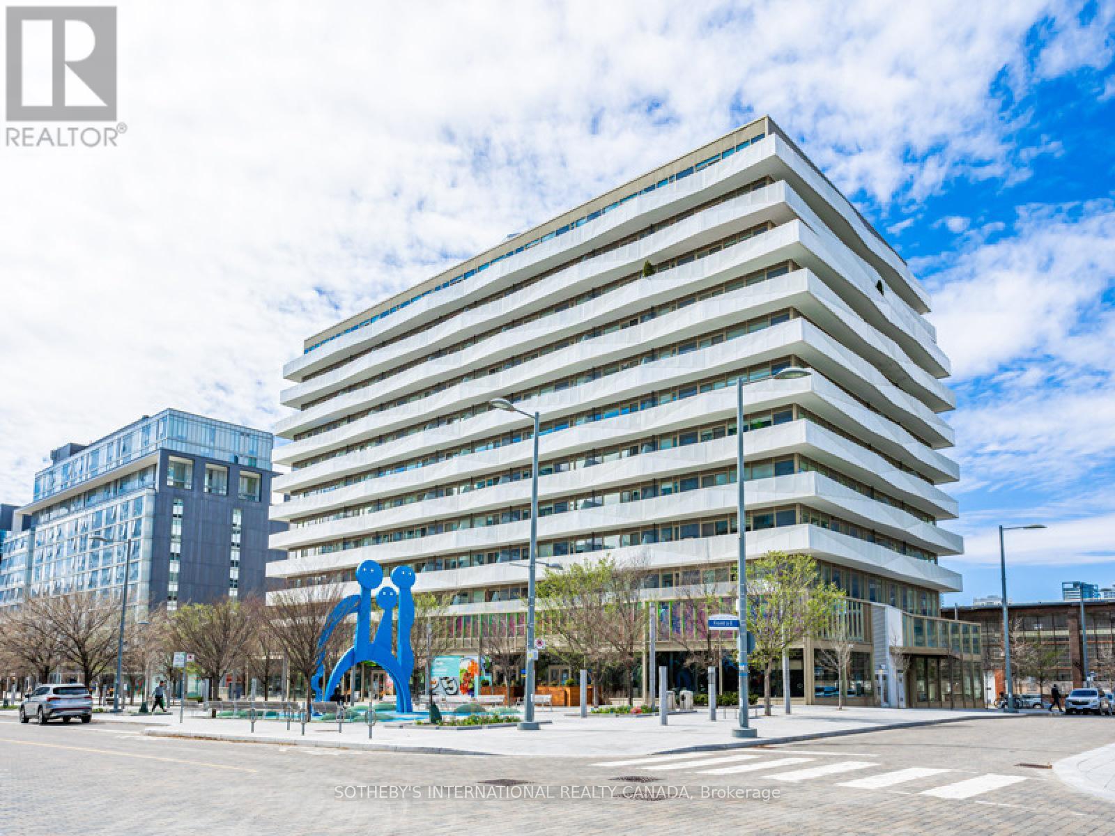 1018 - 60 TANNERY ROAD, Toronto, Ontario