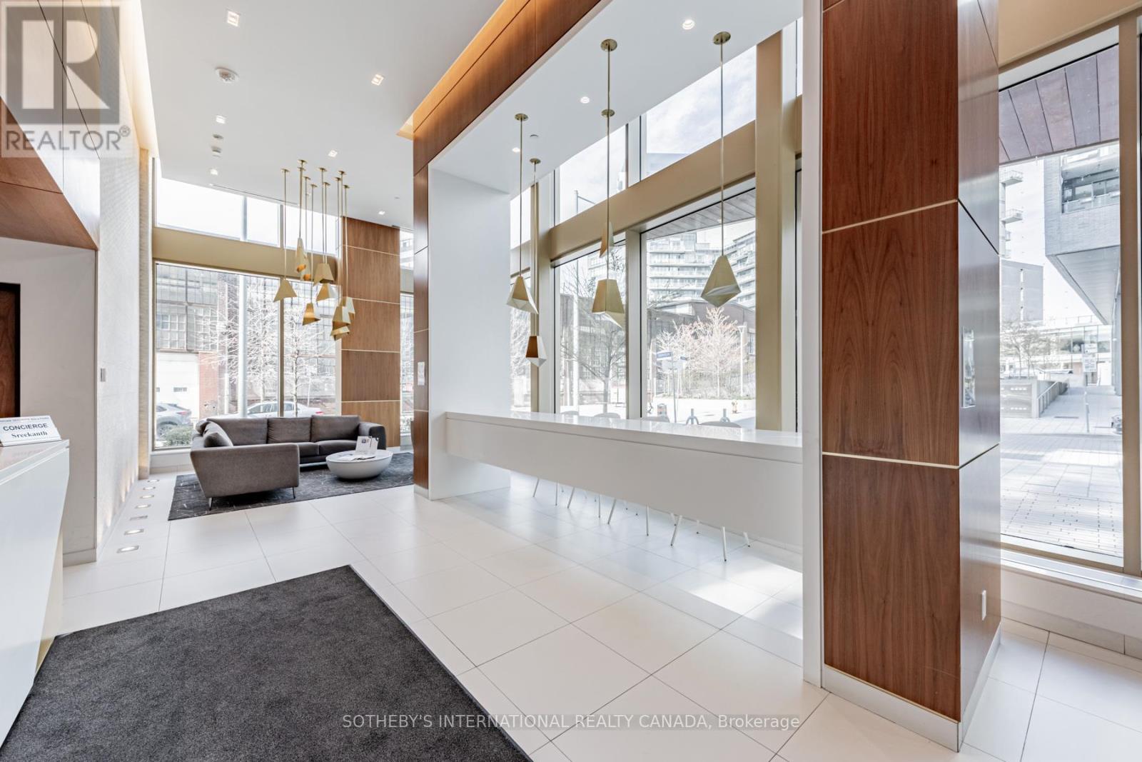 1018 - 60 Tannery Road, Toronto, Ontario  M5A 0S8 - Photo 31 - C12585522