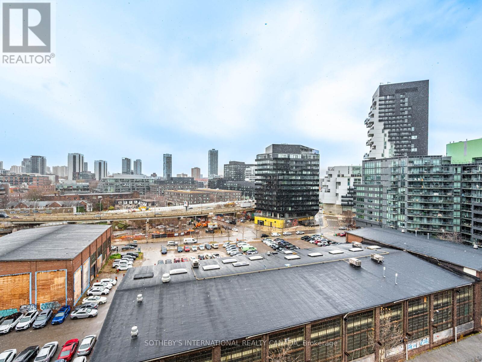 1018 - 60 Tannery Road, Toronto, Ontario  M5A 0S8 - Photo 26 - C12585522