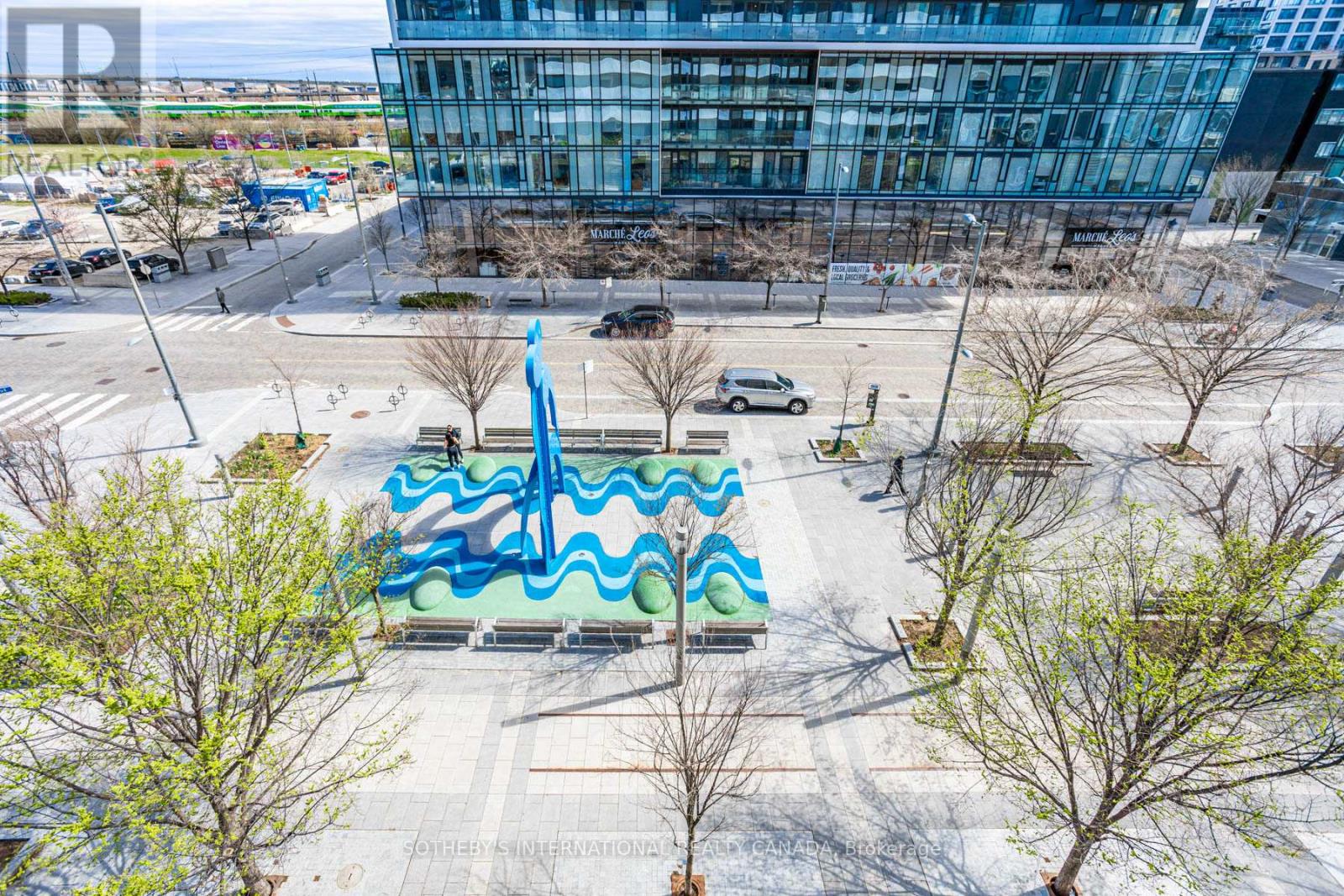 1018 - 60 Tannery Road, Toronto, Ontario  M5A 0S8 - Photo 32 - C12585522