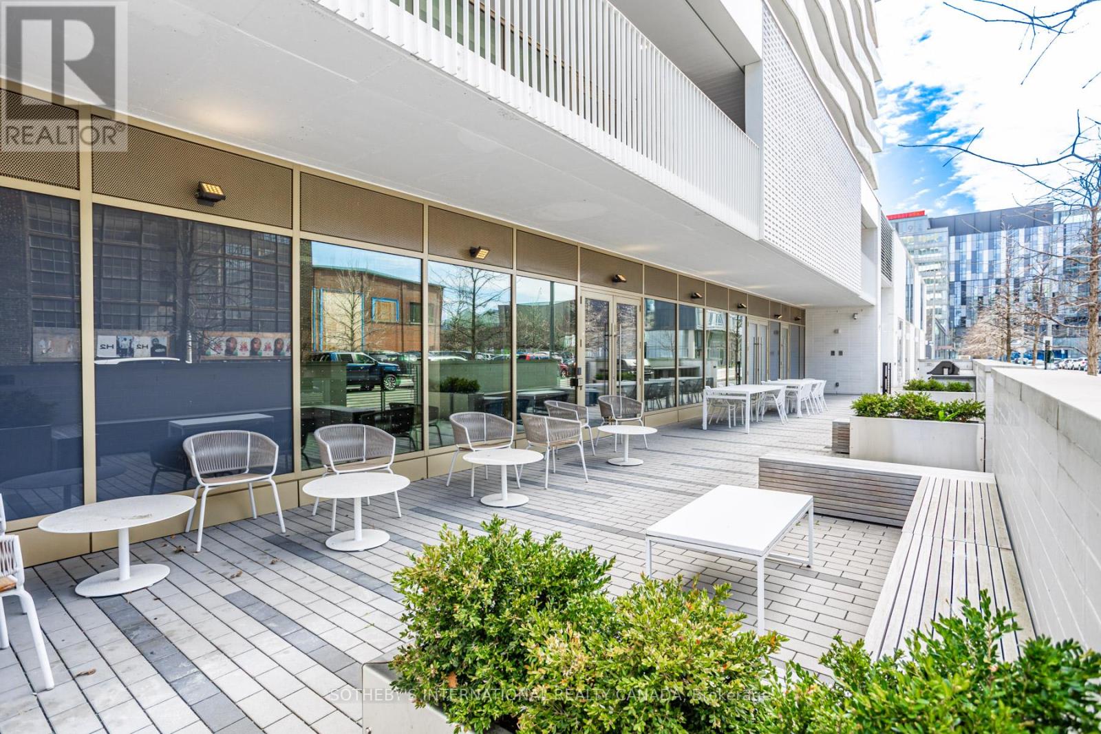 1018 - 60 Tannery Road, Toronto, Ontario  M5A 0S8 - Photo 30 - C12585522