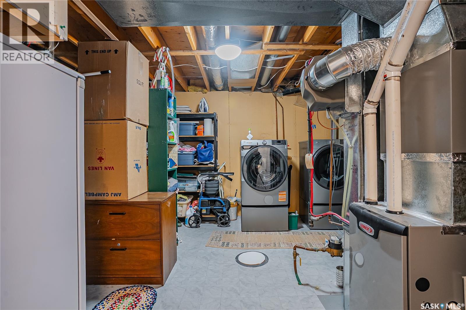 344 Russell Road, Saskatoon, Saskatchewan  S7K 6P2 - Photo 31 - SK025003