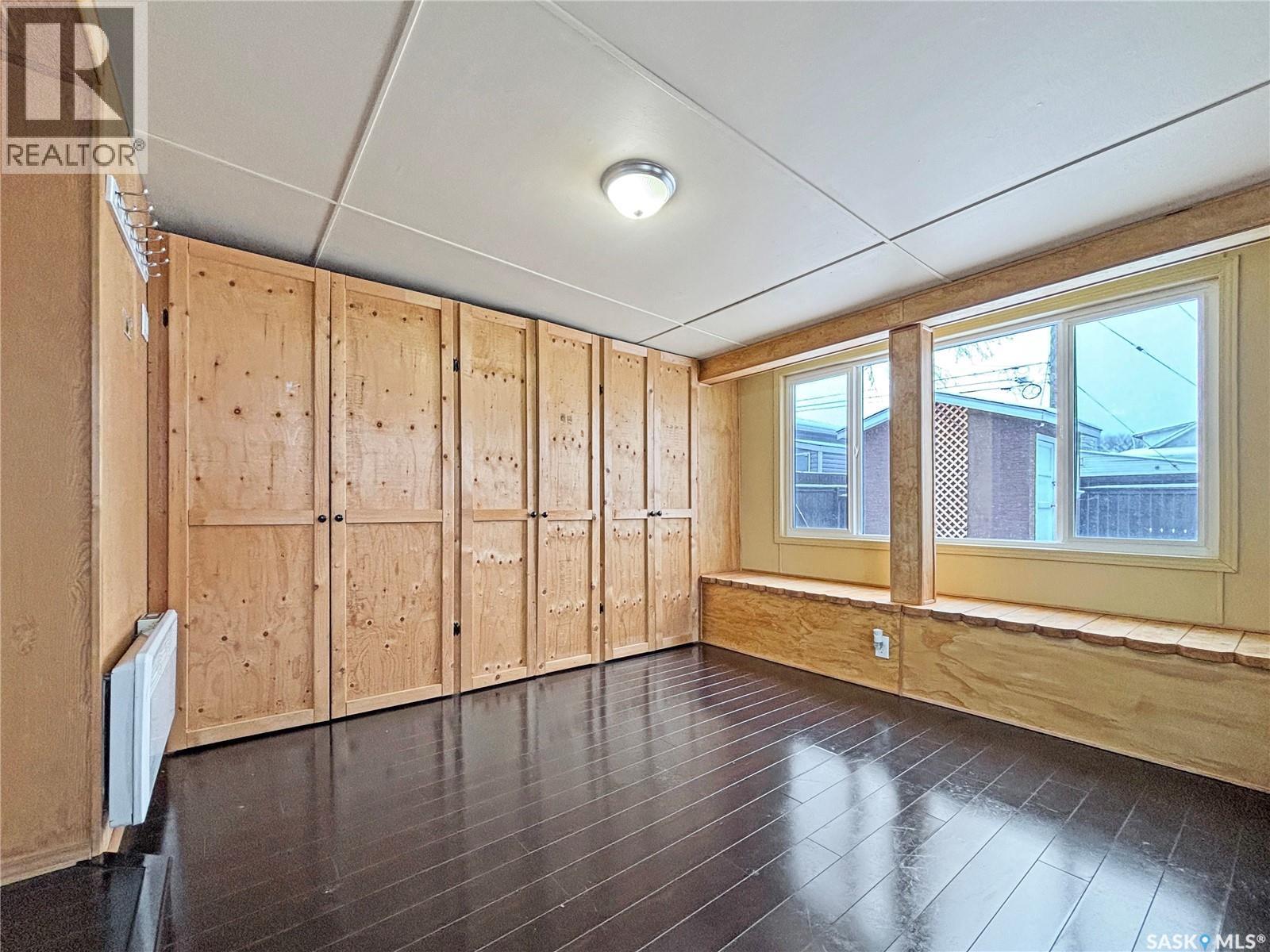 1030 M Avenue S, Saskatoon, Saskatchewan  S7M 2L9 - Photo 22 - SK024997