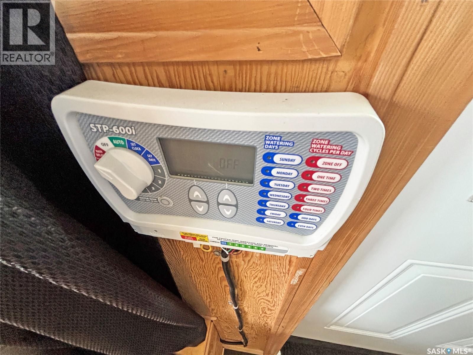 1030 M Avenue S, Saskatoon, Saskatchewan  S7M 2L9 - Photo 33 - SK024997