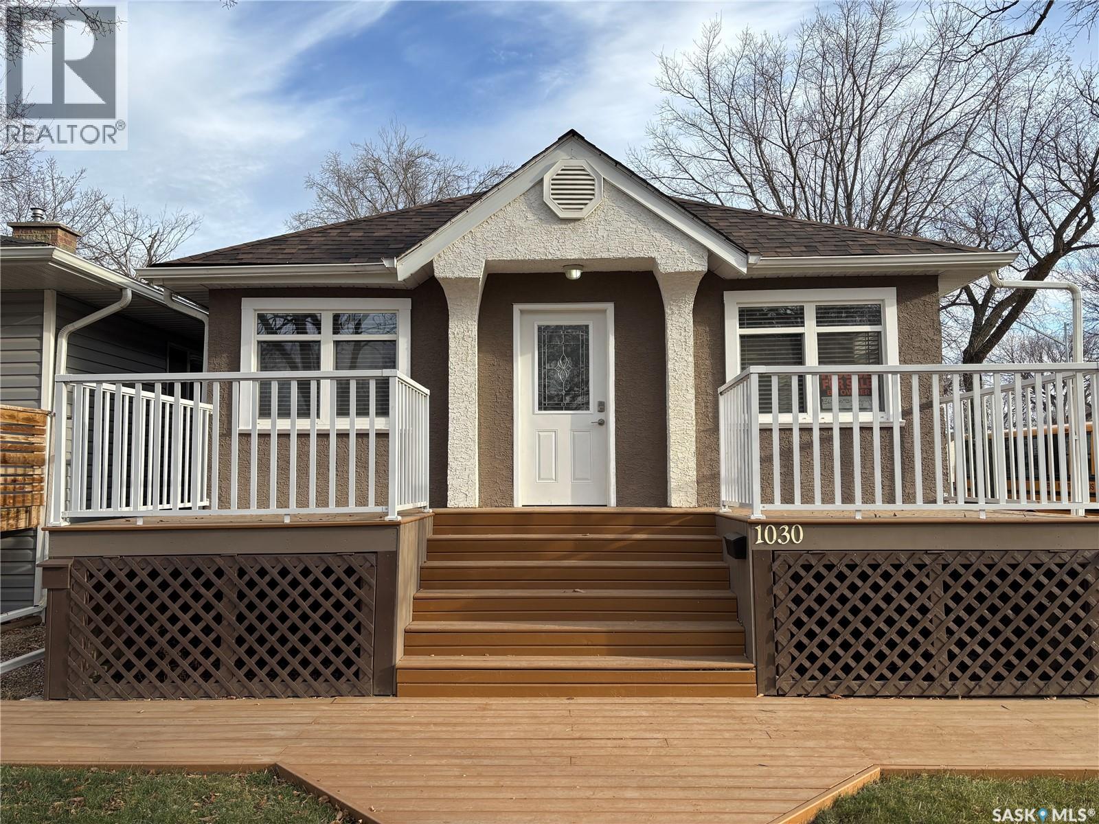 1030 M Avenue S, Saskatoon, Saskatchewan  S7M 2L9 - Photo 39 - SK024997