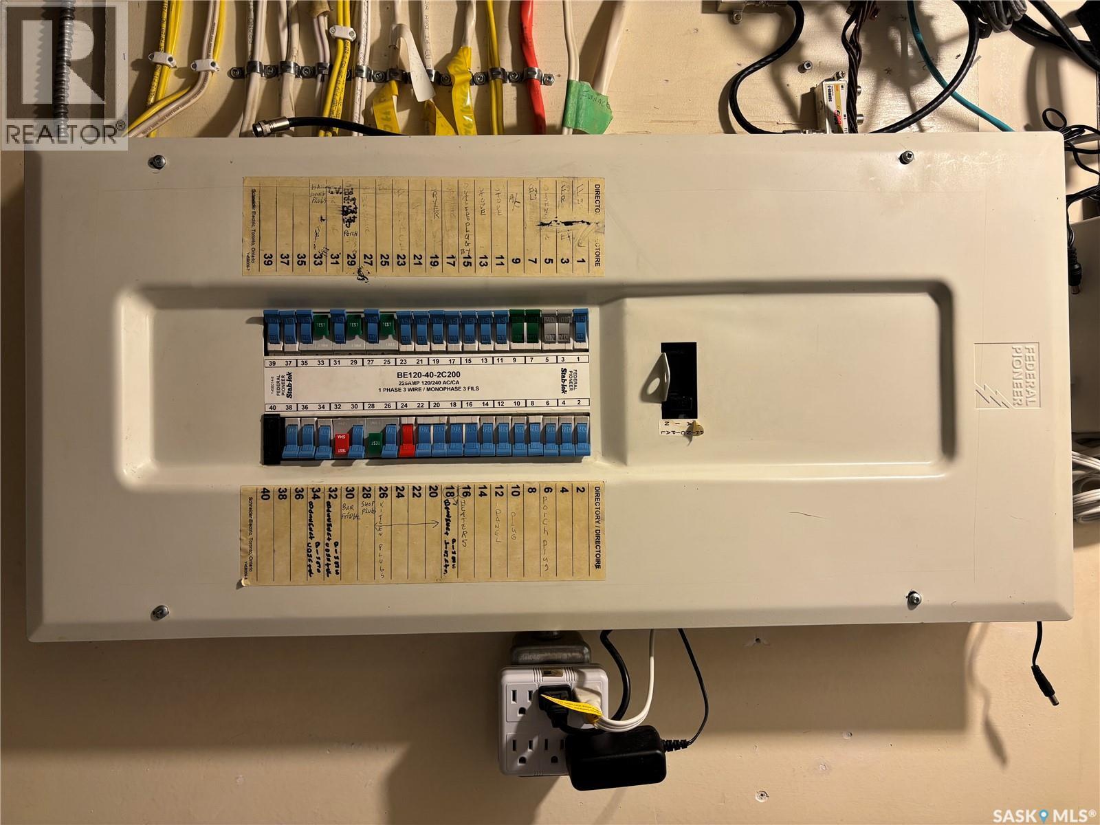 1030 M Avenue S, Saskatoon, Saskatchewan  S7M 2L9 - Photo 42 - SK024997