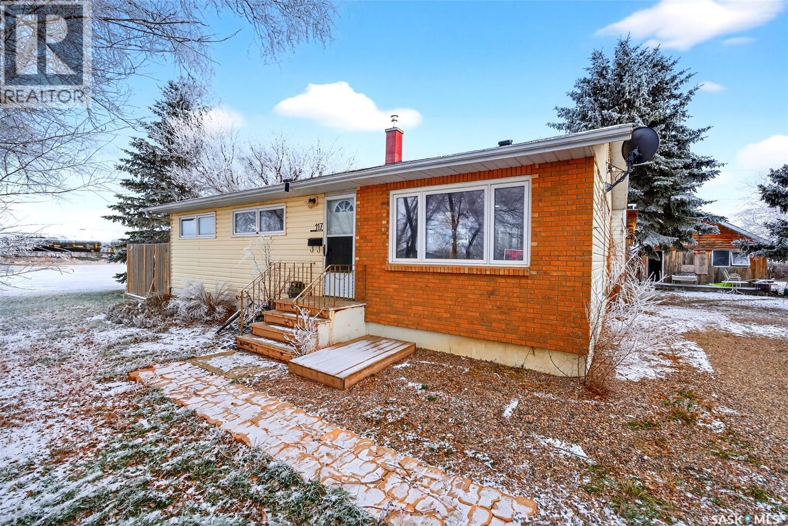 117 3rd STREET, drinkwater, Saskatchewan