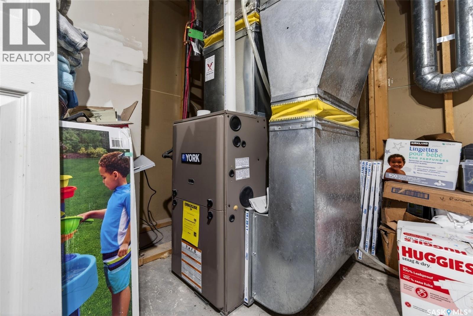 117 3rd Street, Drinkwater, Saskatchewan  S0H 1G0 - Photo 29 - SK024976