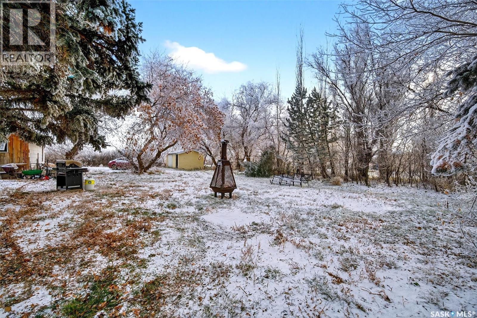 117 3rd Street, Drinkwater, Saskatchewan  S0H 1G0 - Photo 34 - SK024976