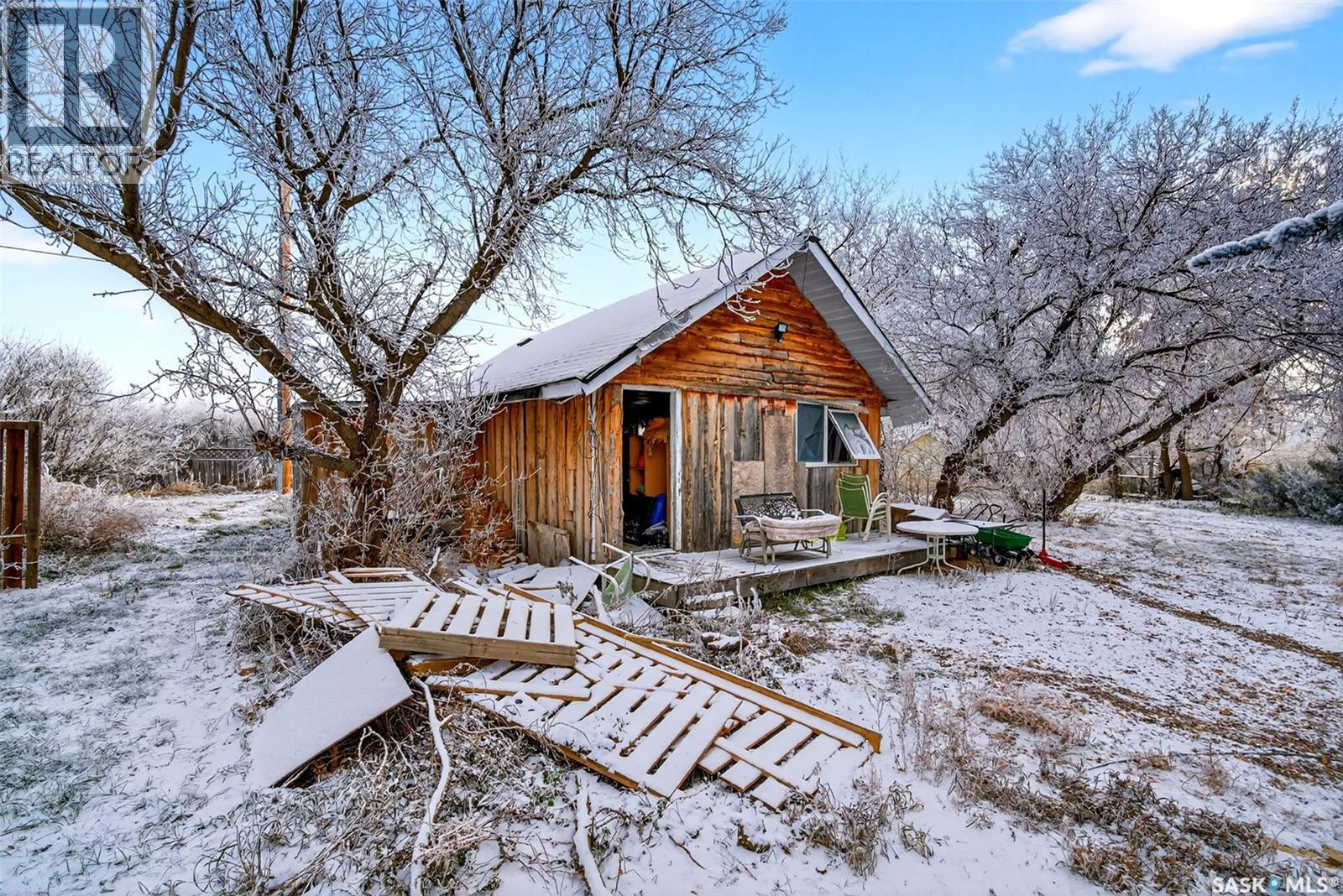 117 3rd Street, Drinkwater, Saskatchewan  S0H 1G0 - Photo 35 - SK024976