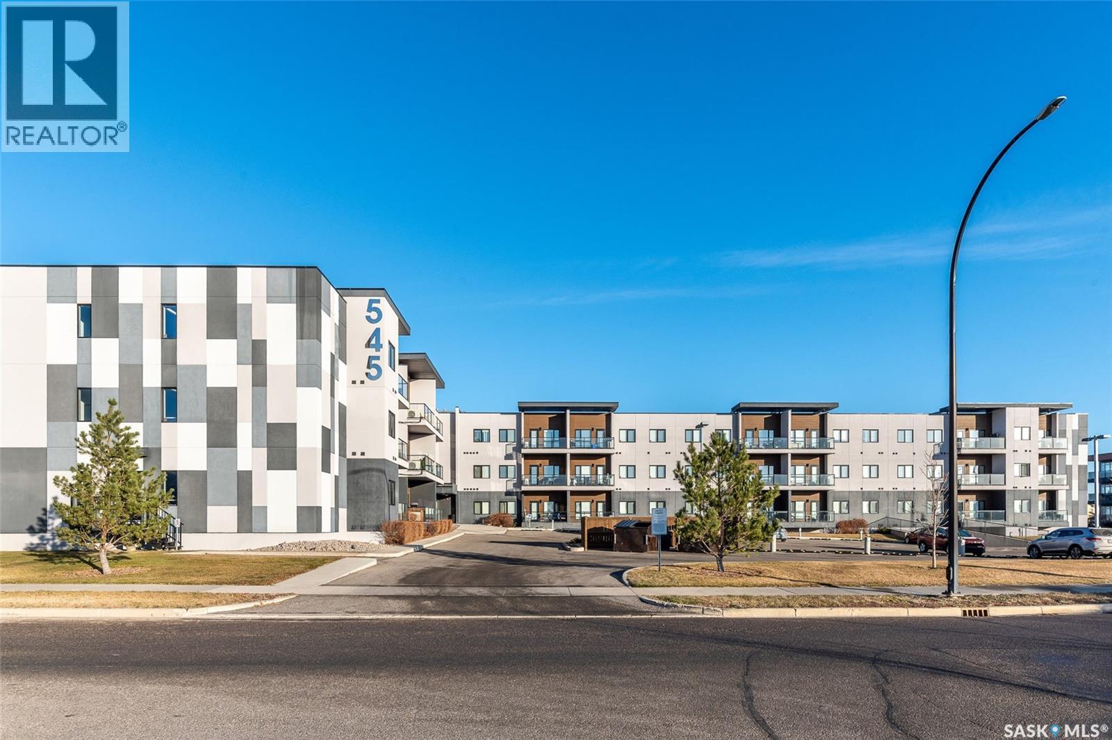 203 545 Hassard CLOSE, saskatoon, Saskatchewan