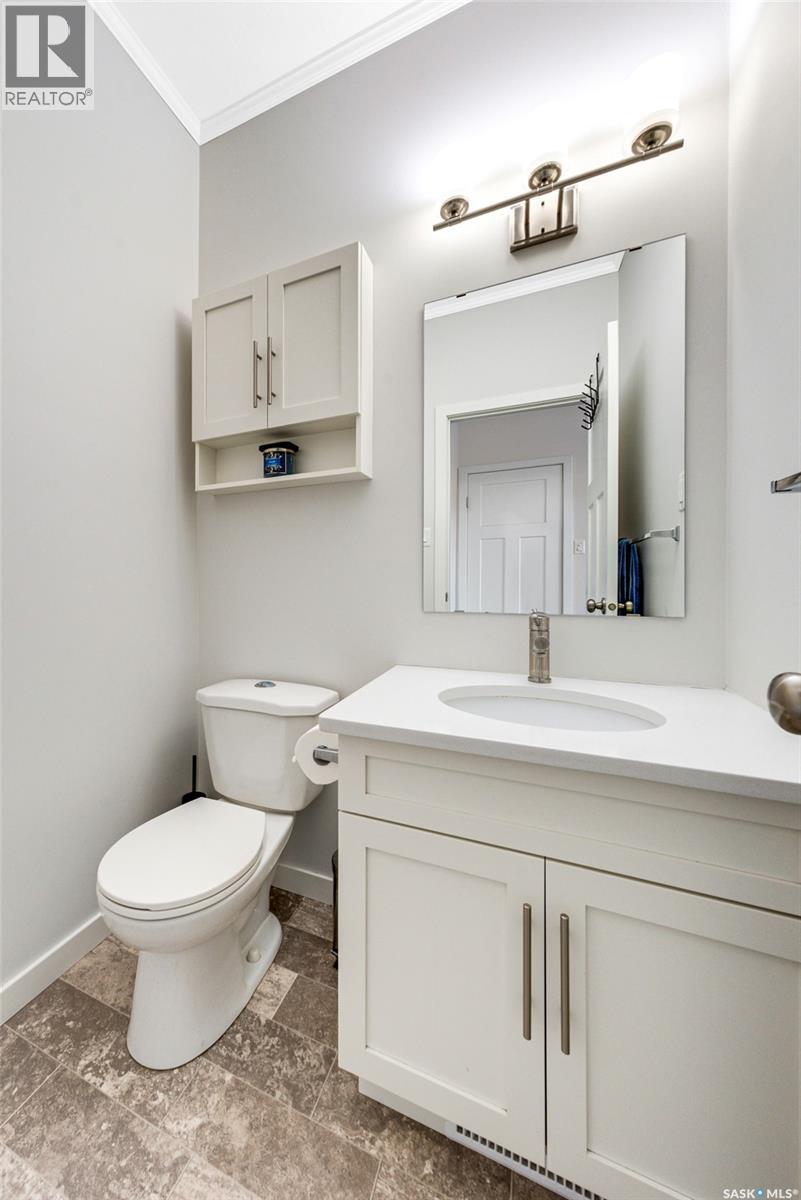 203 545 Hassard Close, Saskatoon, Saskatchewan  S7L 6V3 - Photo 17 - SK024974