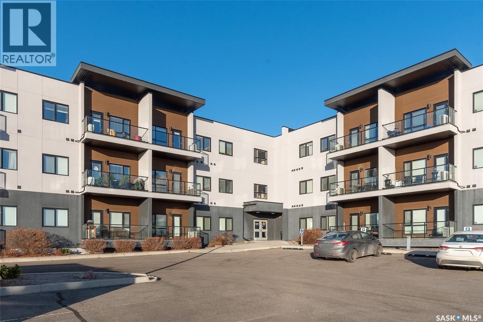 203 545 Hassard Close, Saskatoon, Saskatchewan  S7L 6V3 - Photo 2 - SK024974