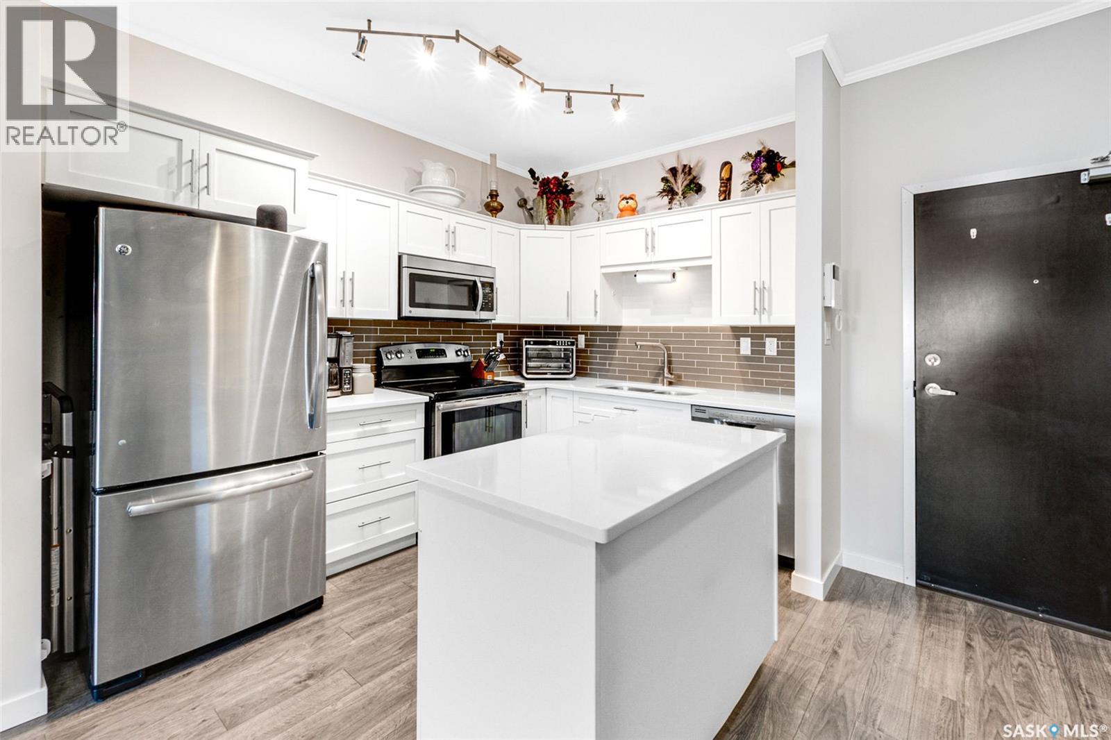 203 545 Hassard Close, Saskatoon, Saskatchewan  S7L 6V3 - Photo 4 - SK024974