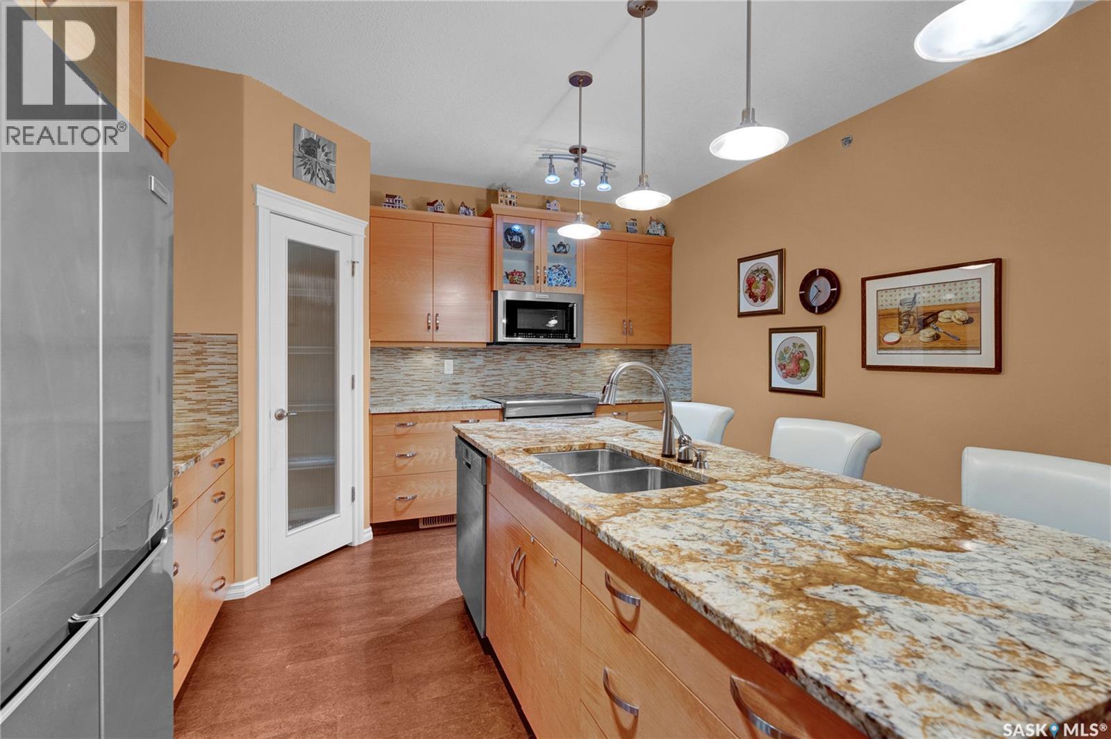 213 4721 Mctavish Street, Regina, Saskatchewan  S4S 6H2 - Photo 11 - SK024964