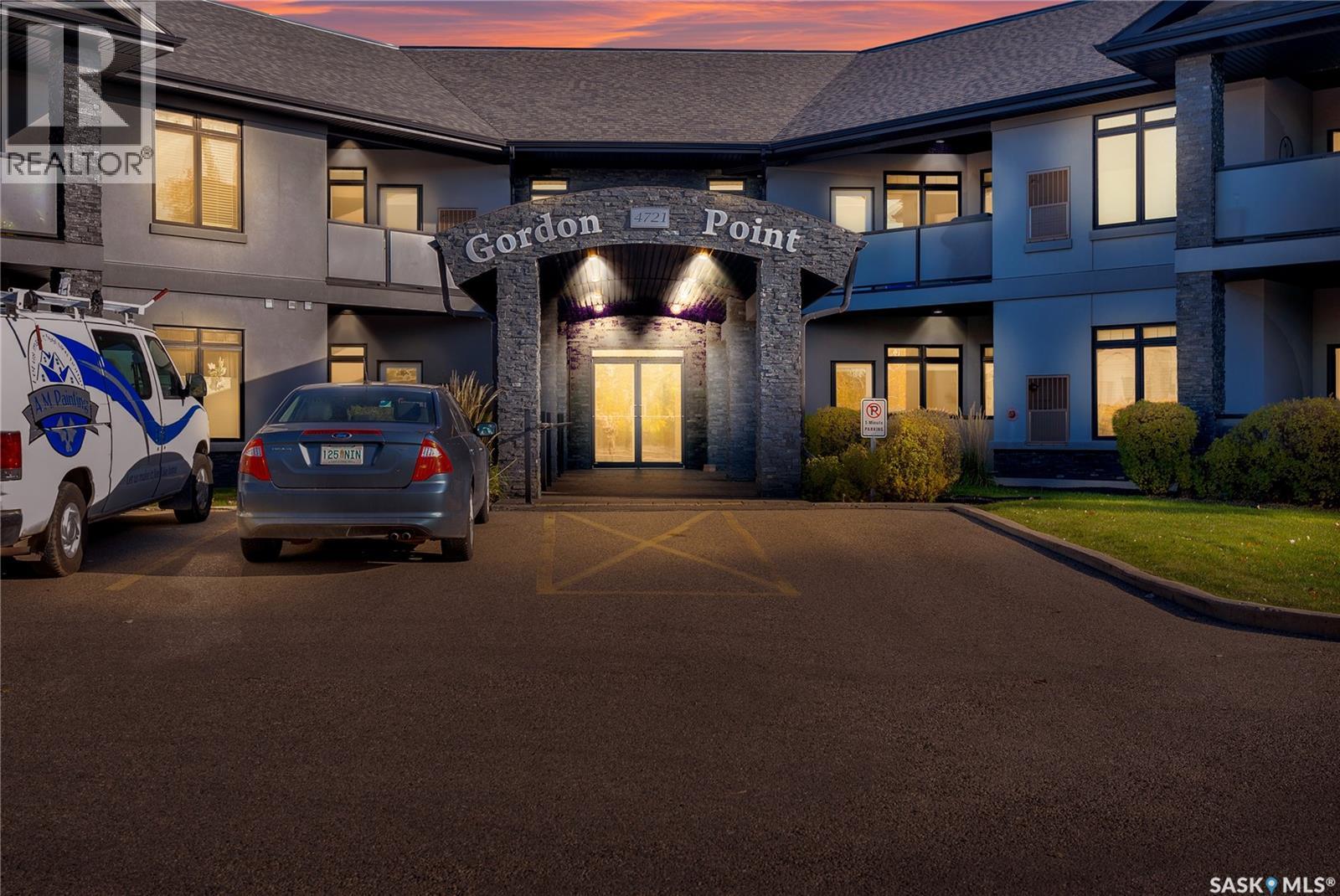 213 4721 Mctavish Street, Regina, Saskatchewan  S4S 6H2 - Photo 2 - SK024964