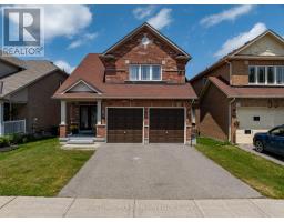 26 IVY JAY CRESCENT, Aurora, Ontario