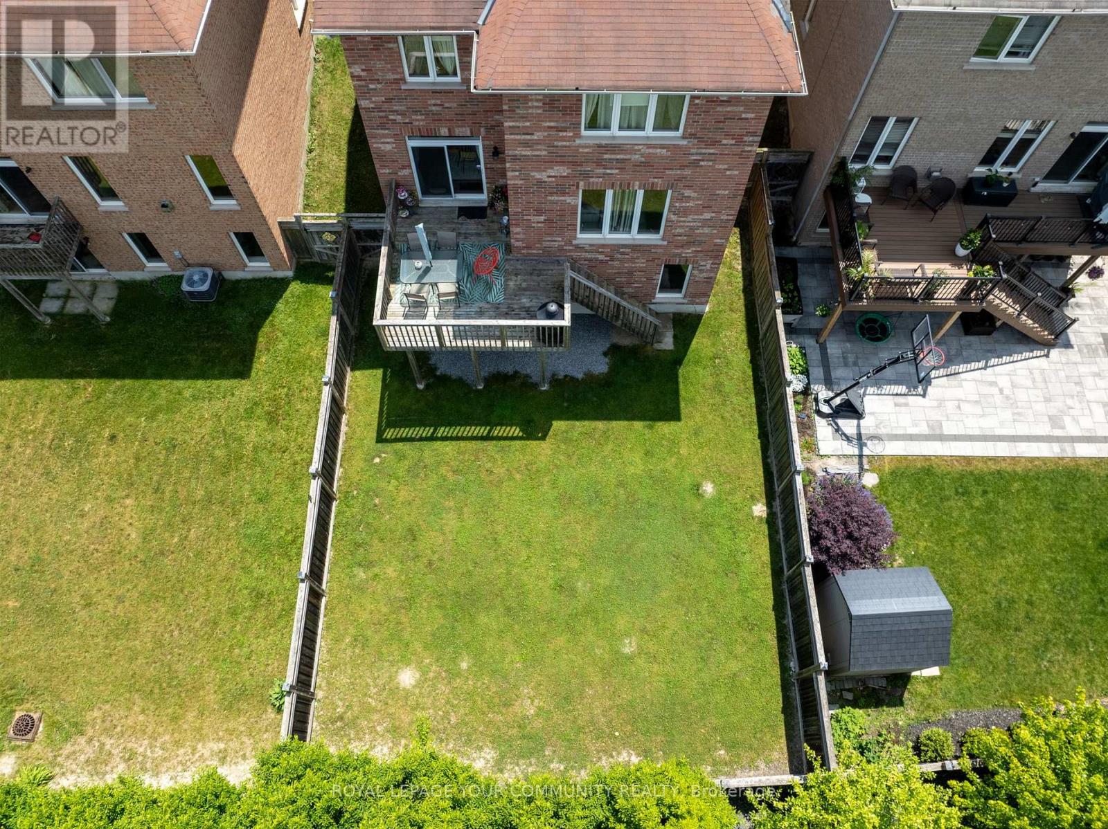 26 Ivy Jay Crescent, Aurora, Ontario  L4G 0E6 - Photo 42 - N12589488