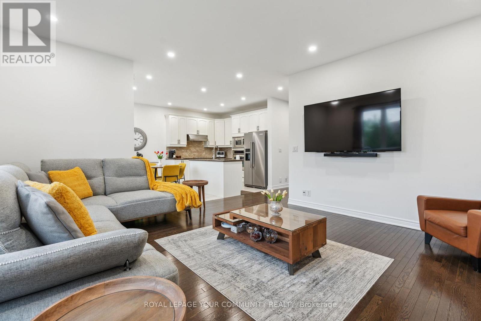 26 Ivy Jay Crescent, Aurora, Ontario  L4G 0E6 - Photo 20 - N12589488