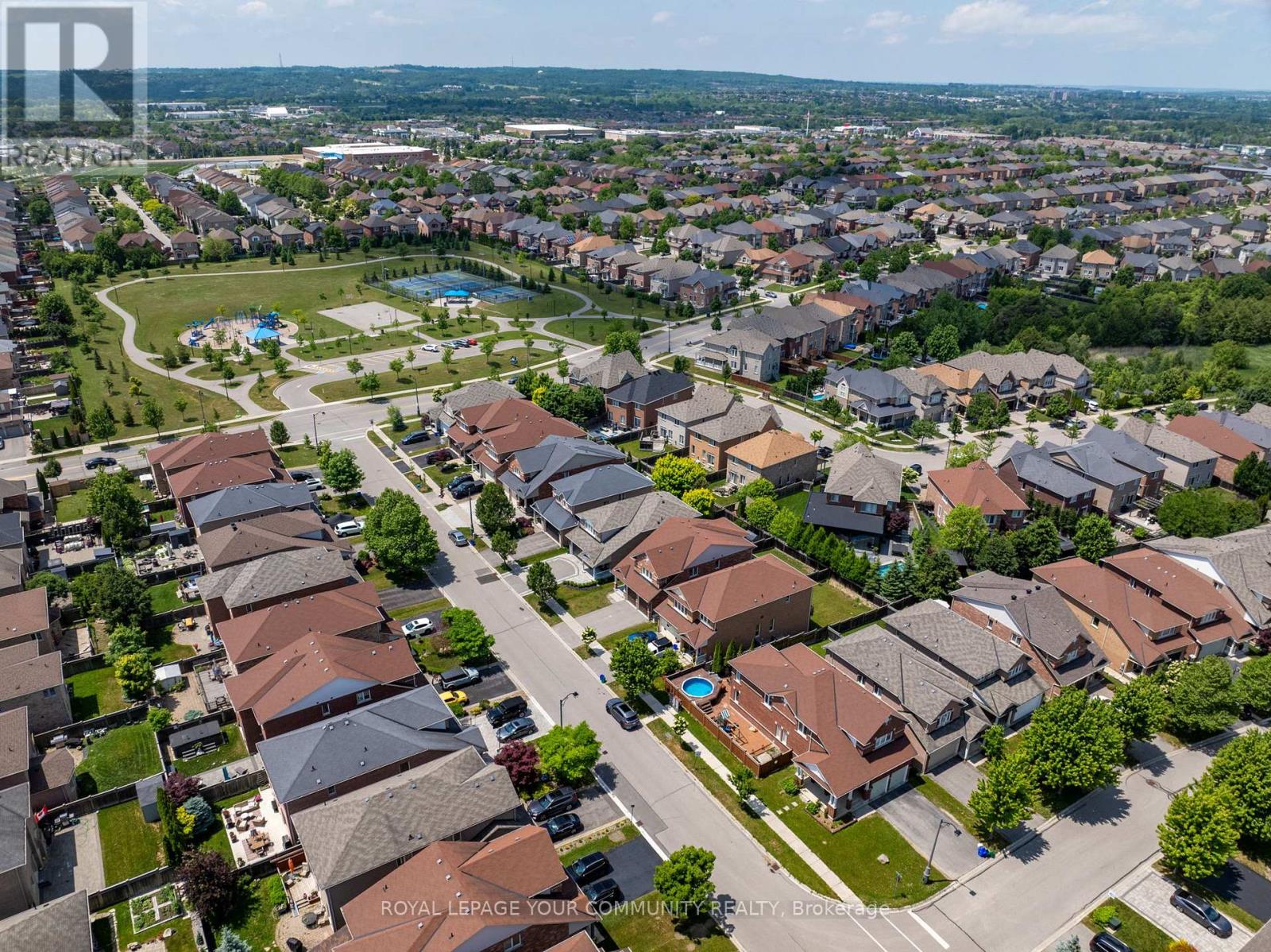 26 Ivy Jay Crescent, Aurora, Ontario  L4G 0E6 - Photo 43 - N12589488